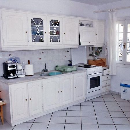 Villa Errieta Athéras Exteriér fotografie
